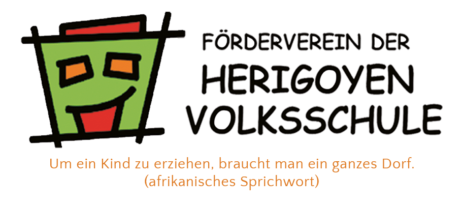 Förderverein der Herigoyen-Volksschule